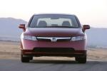 Honda Civic Sedan 2008 года